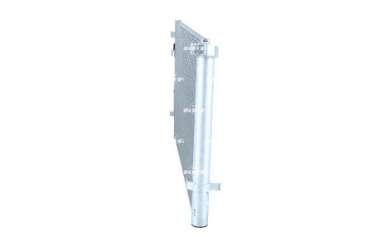 Kondensor, luftkonditionering 350649 NRF, bild 4