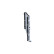 Kondensor, luftkonditionering 350654 NRF, miniatyr 4