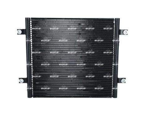 Kondensor, luftkonditionering 350656 NRF, bild 3