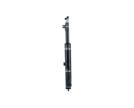 Kondensor, luftkonditionering 350658 NRF, bild 2