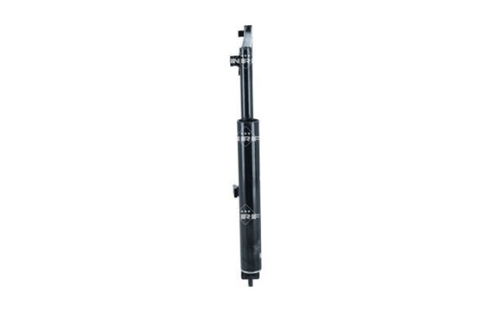 Kondensor, luftkonditionering 350658 NRF, bild 2