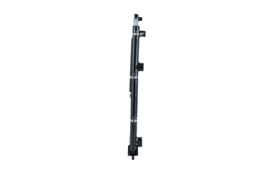 Kondensor, luftkonditionering 350658 NRF, bild 4