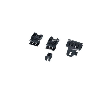 Kondensor, luftkonditionering 350659 NRF, bild 6