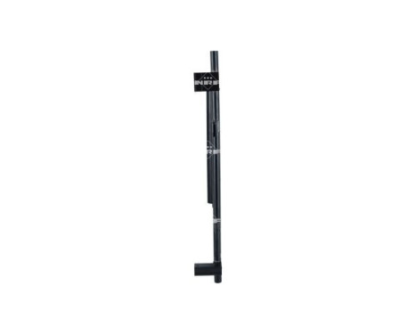 Kondensor, luftkonditionering 350660 NRF, bild 2