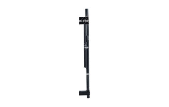Kondensor, luftkonditionering 350660 NRF, bild 2