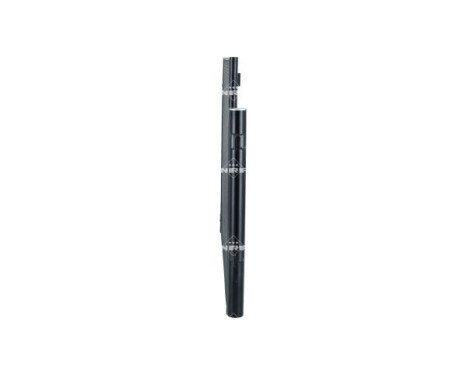 Kondensor, luftkonditionering 350660 NRF, bild 4