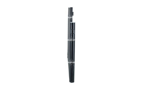 Kondensor, luftkonditionering 350660 NRF, bild 4
