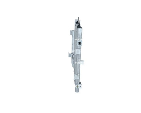 Kondensor, luftkonditionering 350661 NRF, bild 2