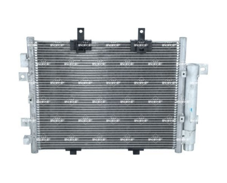 Kondensor, luftkonditionering 350661 NRF, bild 3