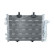 Kondensor, luftkonditionering 350661 NRF, miniatyr 3