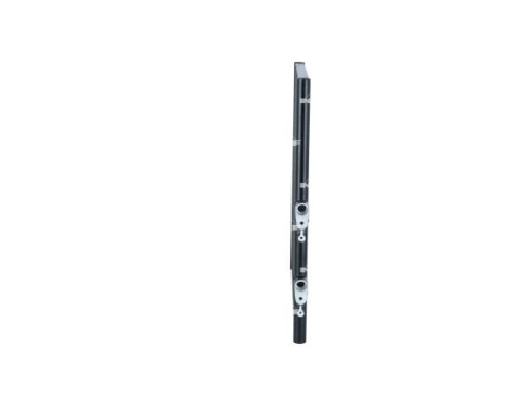 Kondensor, luftkonditionering 350662 NRF, bild 2
