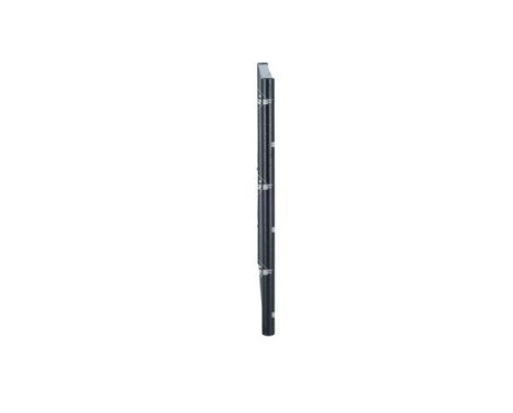 Kondensor, luftkonditionering 350662 NRF, bild 4