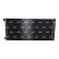 Kondensor, luftkonditionering 350663 NRF