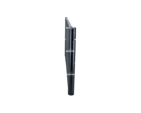 Kondensor, luftkonditionering 350663 NRF, bild 2