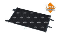 Kondensor, luftkonditionering 350664 NRF