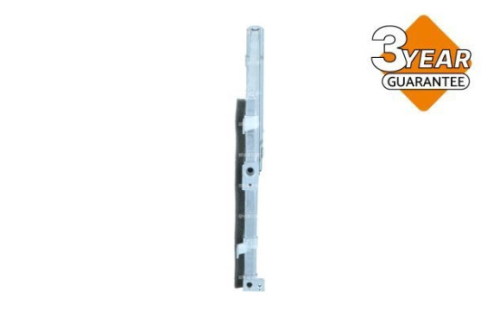 Kondensor, luftkonditionering 350665 NRF, bild 2