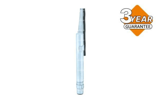 Kondensor, luftkonditionering 350665 NRF, bild 4