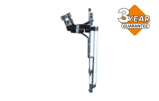 Kondensor, luftkonditionering 350693 NRF, bild 3