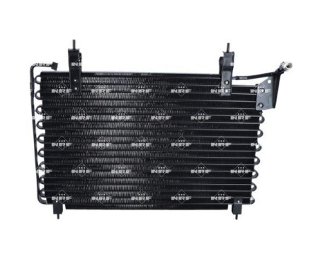 Kondensor, luftkonditionering 35071 NRF, bild 5