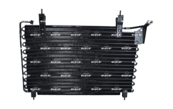 Kondensor, luftkonditionering 35071 NRF, bild 5