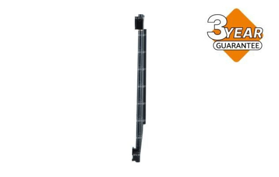 Kondensor, luftkonditionering 350764 NRF, bild 2