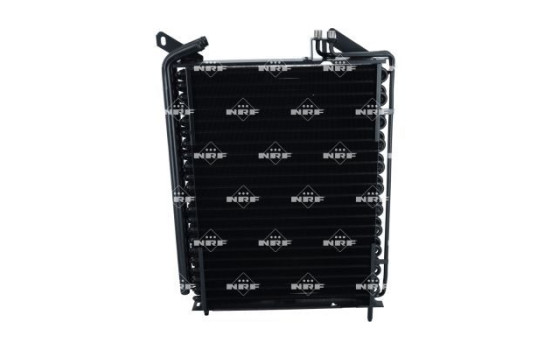 Kondensor, luftkonditionering 35370 NRF, bild 4