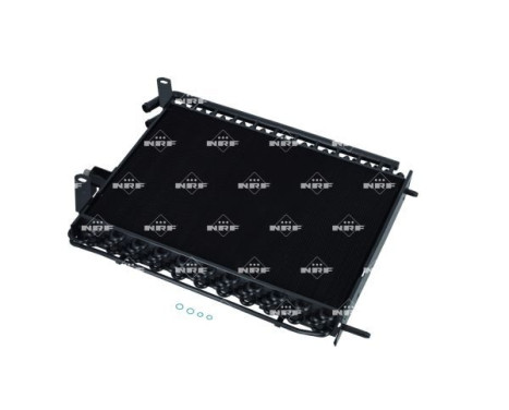 Kondensor, luftkonditionering 35370 NRF, bild 7