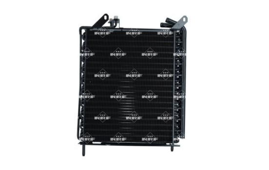 Kondensor, luftkonditionering 35371 NRF, bild 2