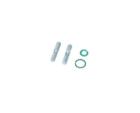 Kondensor, luftkonditionering 35567 NRF, bild 6