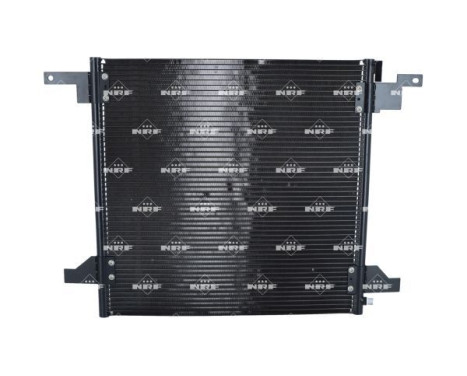 Kondensor, luftkonditionering 35579 NRF, bild 2