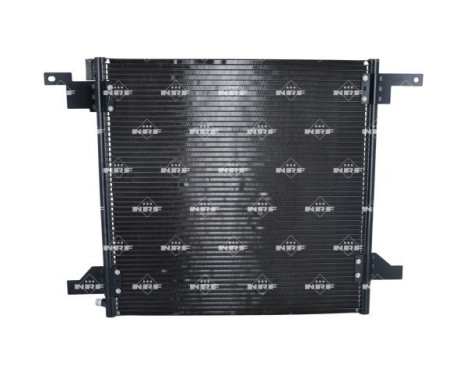 Kondensor, luftkonditionering 35579 NRF, bild 4