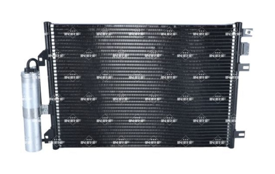 Kondensor, luftkonditionering 35771 NRF, bild 5