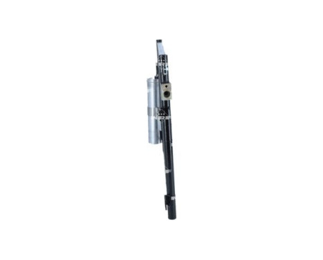 Kondensor, luftkonditionering 35771 NRF, bild 6