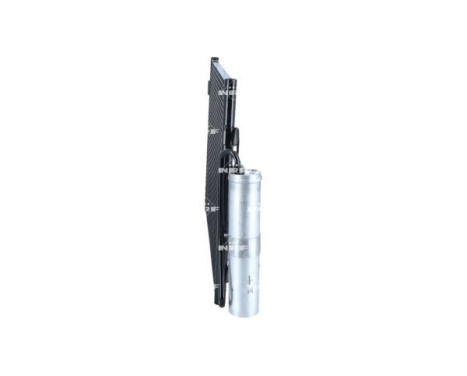 Kondensor, luftkonditionering 35771 NRF, bild 8