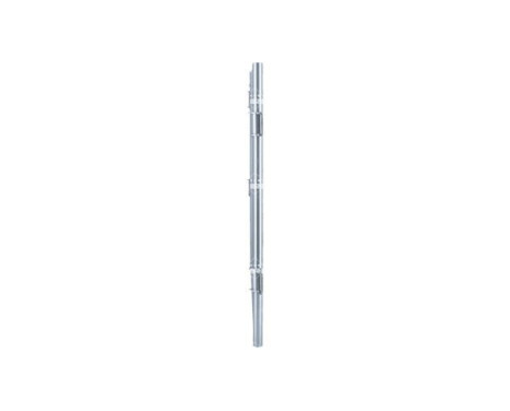 Kondensor, luftkonditionering 35901 NRF, bild 2