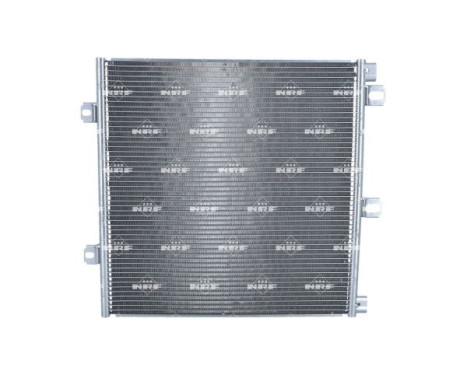 Kondensor, luftkonditionering 35901 NRF, bild 3