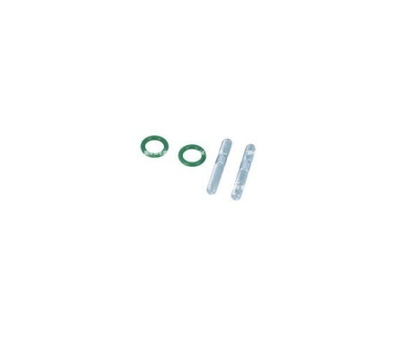 Kondensor, luftkonditionering 35901 NRF, bild 6