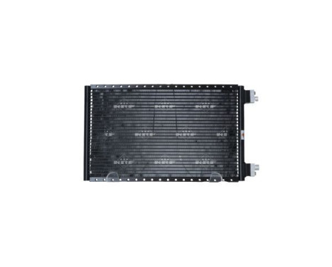 Kondensor, luftkonditionering 35950 NRF