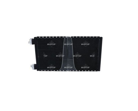 Kondensor, luftkonditionering 35950 NRF, bild 3