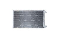 Kondensor, luftkonditionering 35951 NRF