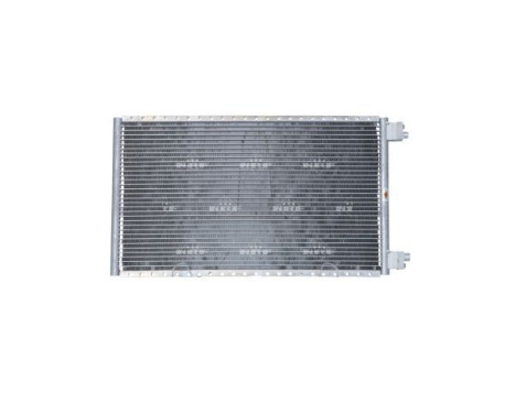 Kondensor, luftkonditionering 35951 NRF