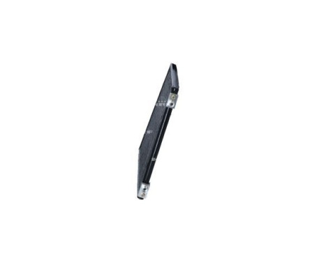 Kondensor, luftkonditionering 35953 NRF, bild 2