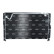 Kondensor, luftkonditionering 35991 NRF