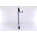 Kondensor, luftkonditionering 940672 Nissens, miniatyr 5