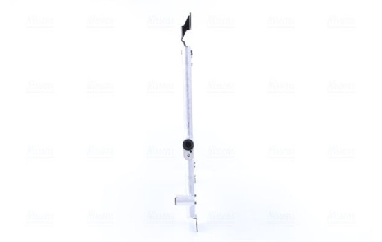 Kondensor, luftkonditionering 940742 Nissens, bild 5