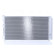 Kondensor, luftkonditionering 940851 Nissens, miniatyr 3