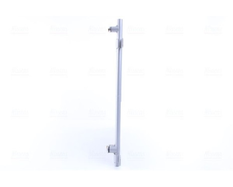 Kondensor, luftkonditionering 940853 Nissens, bild 3