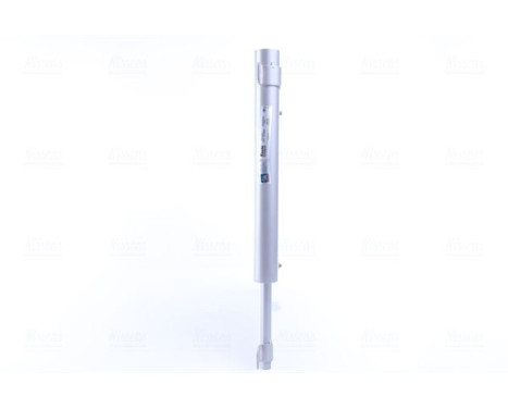 Kondensor, luftkonditionering 940853 Nissens, bild 5