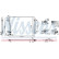 Kondensor, luftkonditionering 940864 Nissens