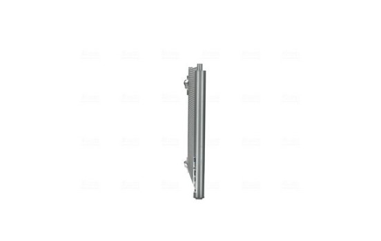 Kondensor, luftkonditionering 940868 Nissens, bild 2